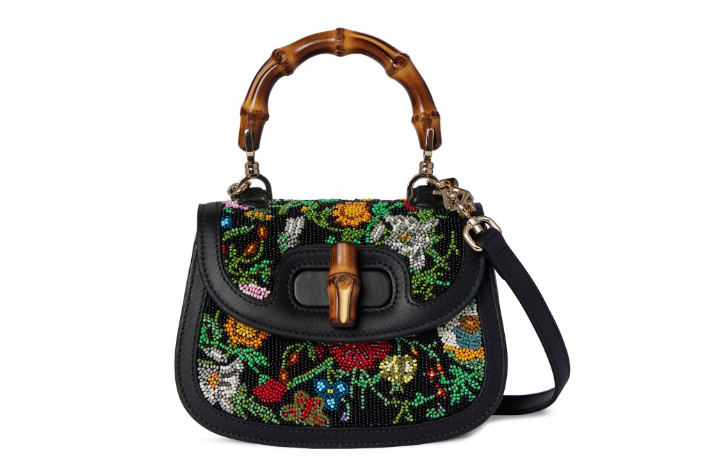 Bamboo bag Gucci