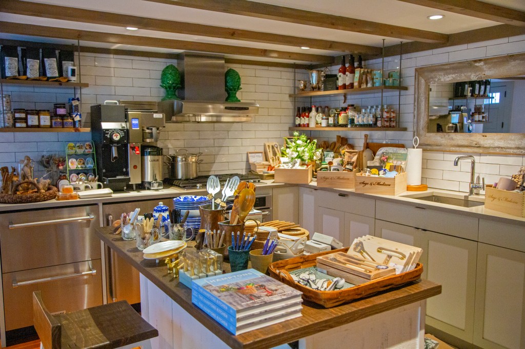 Sage and Madison in Sag Harbor, New York