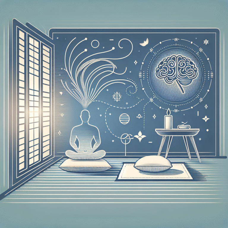 exploring breath awareness: a foundation for meditation at home