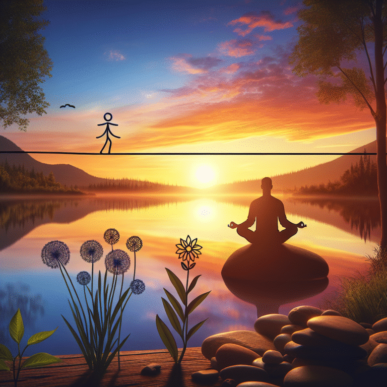 Simple daily habits to reduce stress naturally