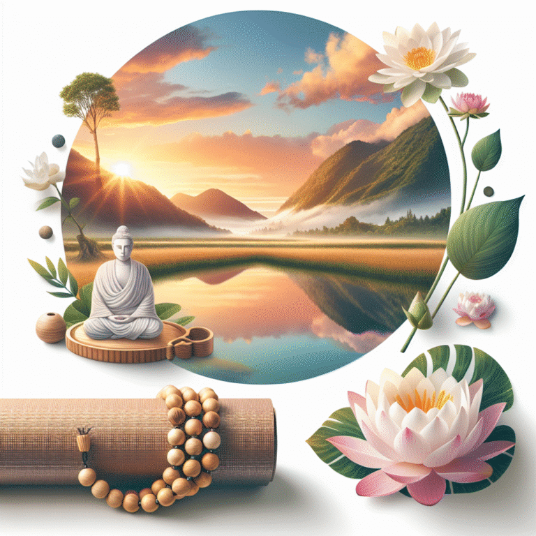 stress-reducing meditation techniques for new practitioners