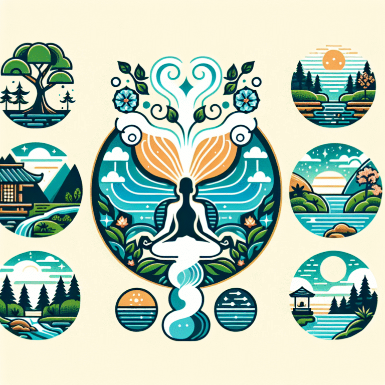 techniques for mindful breathing and awareness in daily life