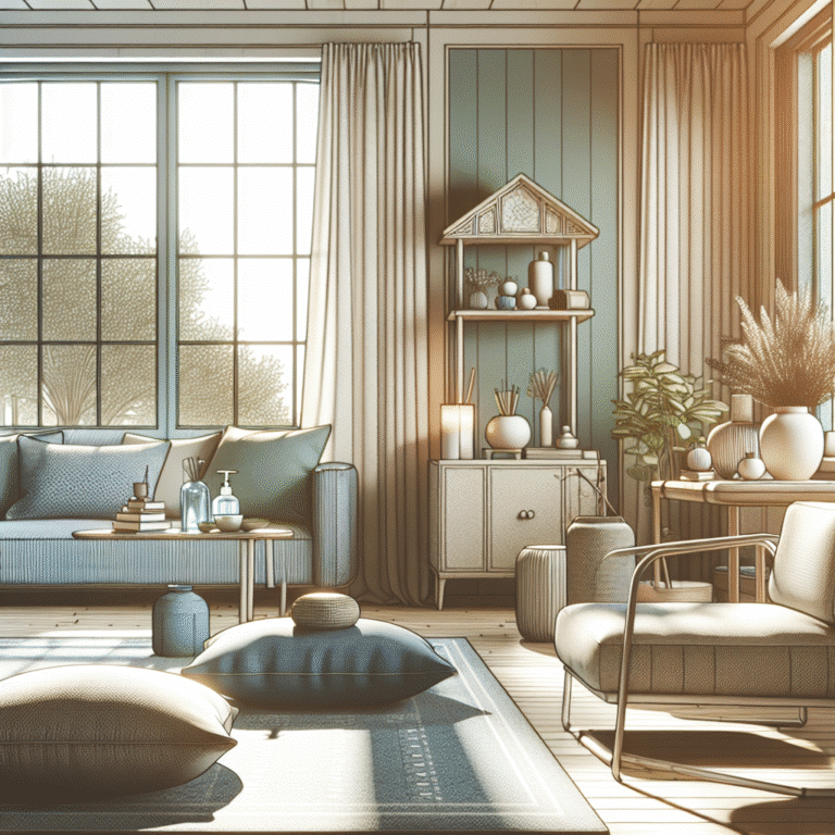 home meditation for stress relief: easy practices to get started