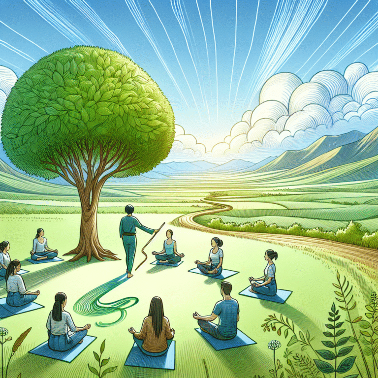 breathing exercises to improve mindfulness