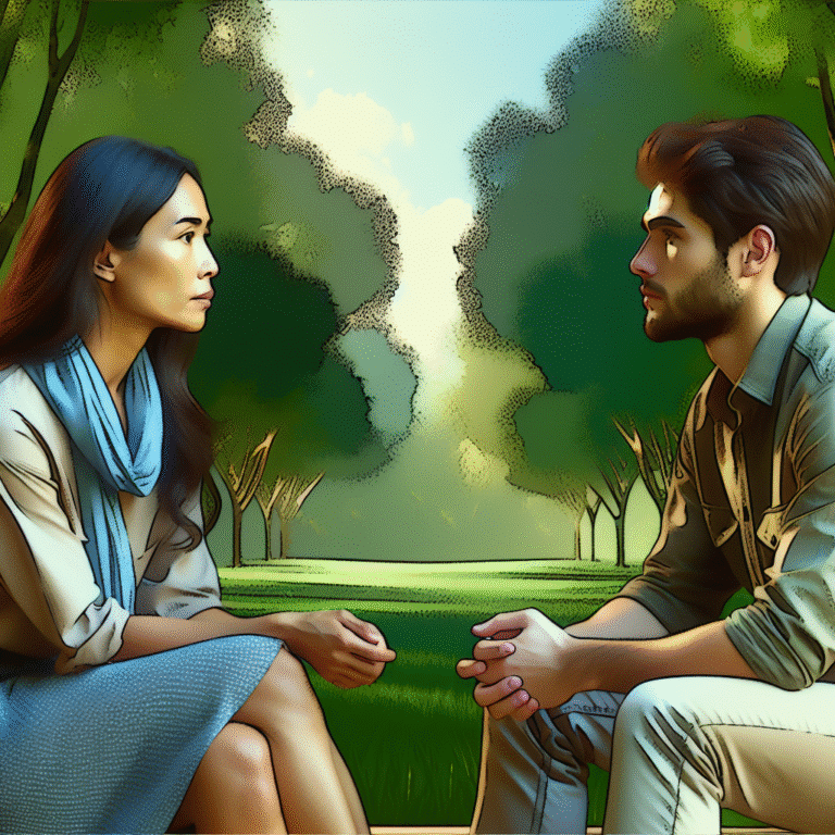 enhance relationships with mindful communication techniques