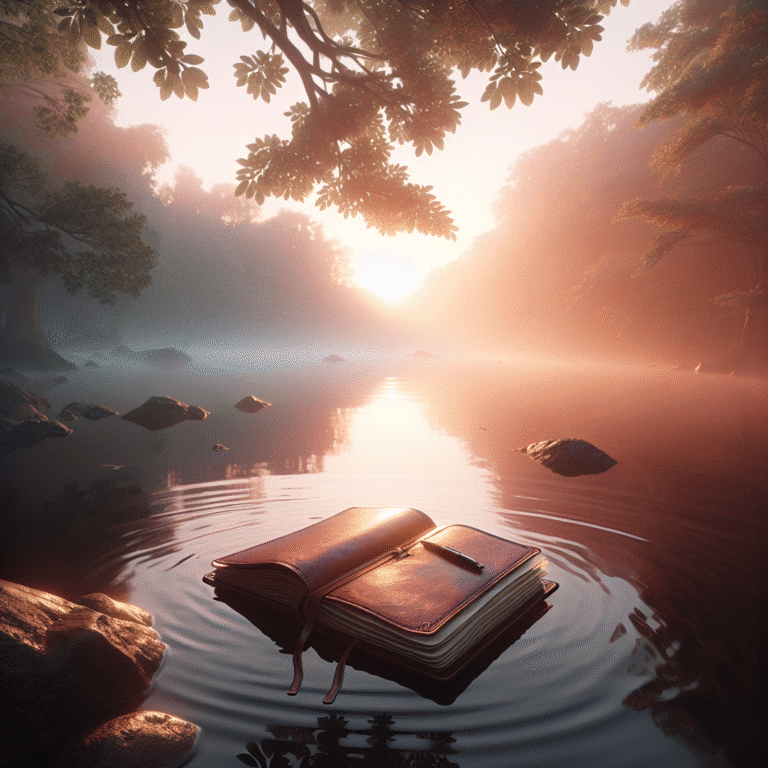 Journaling prompts for relieving stress and anxiety