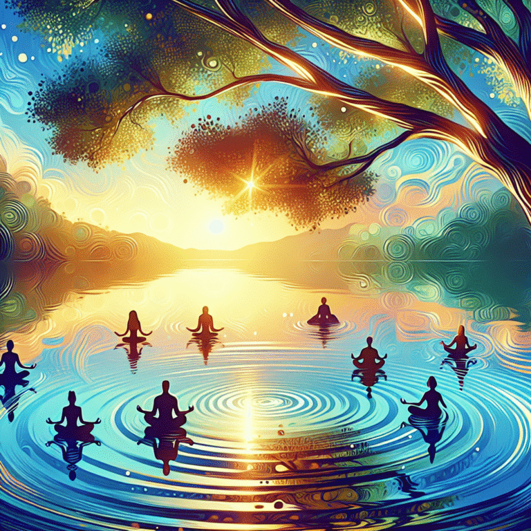 Short mindfulness activities for a peaceful mind
