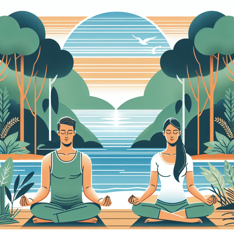 deep breathing exercises for relaxation