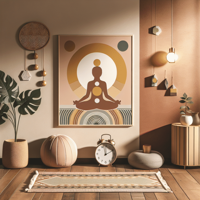 guided meditation practices for beginners at home