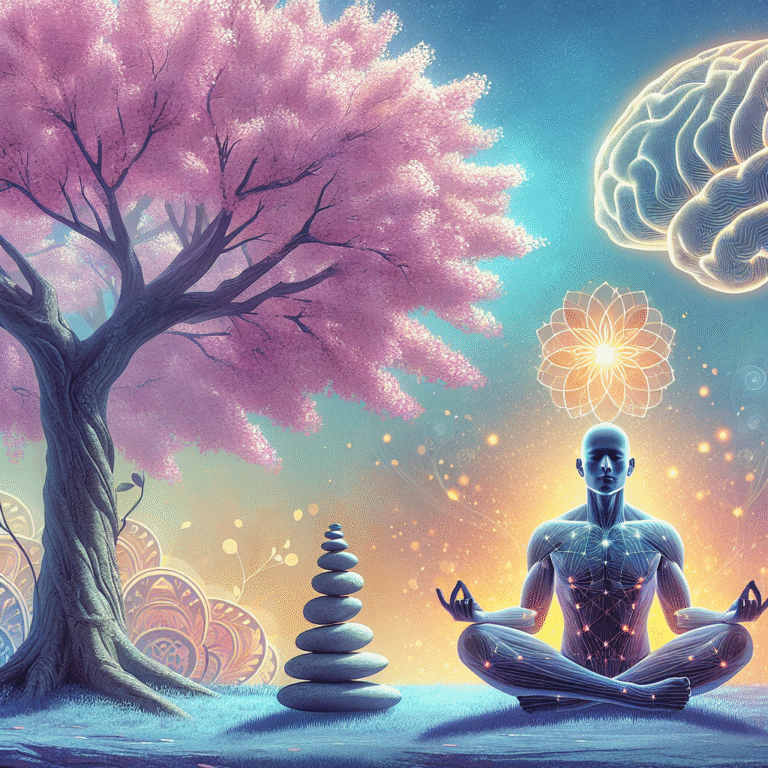 creating effective meditation goals for personal growth