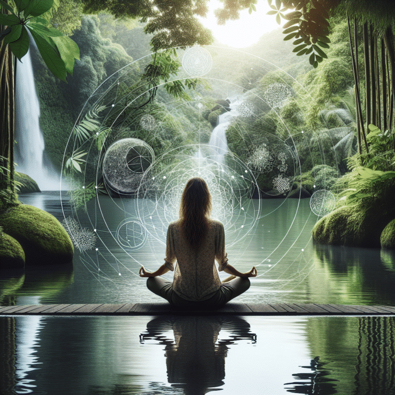 breathing techniques for relaxation and focus