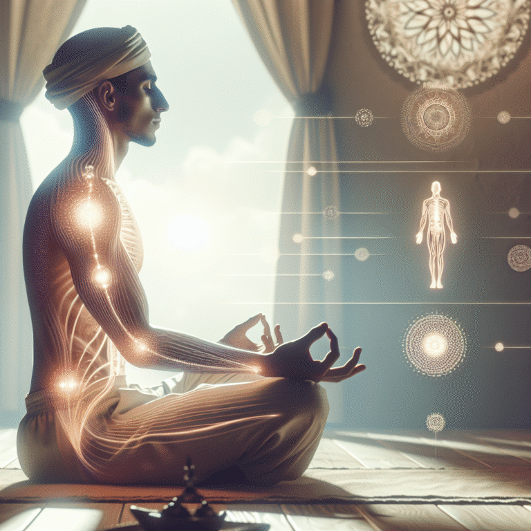 understanding the basics of body scan meditation for relaxation.