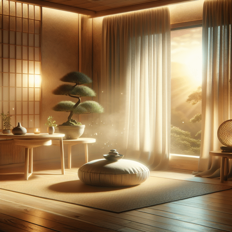 guided meditation for beginners: a step-by-step guide