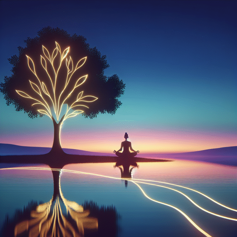 implementing mindful breathing for daily calmness