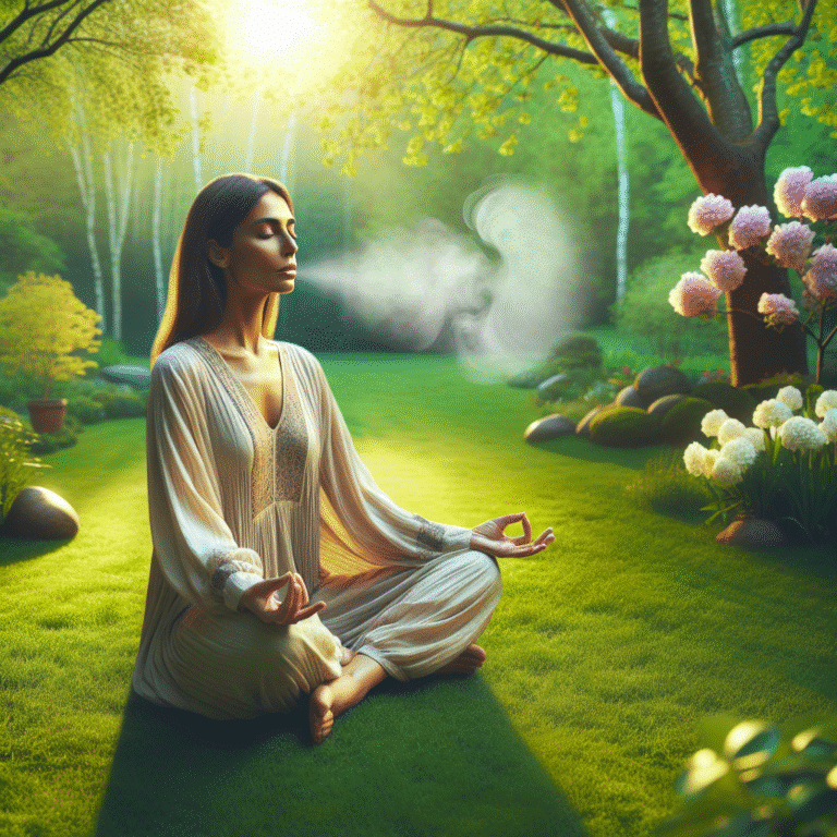 deep breathing exercises for stress relief