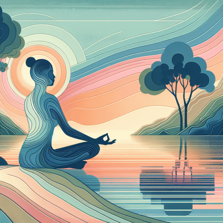 breathing techniques for emotional well-being