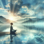 deep breathing exercises for a peaceful mind