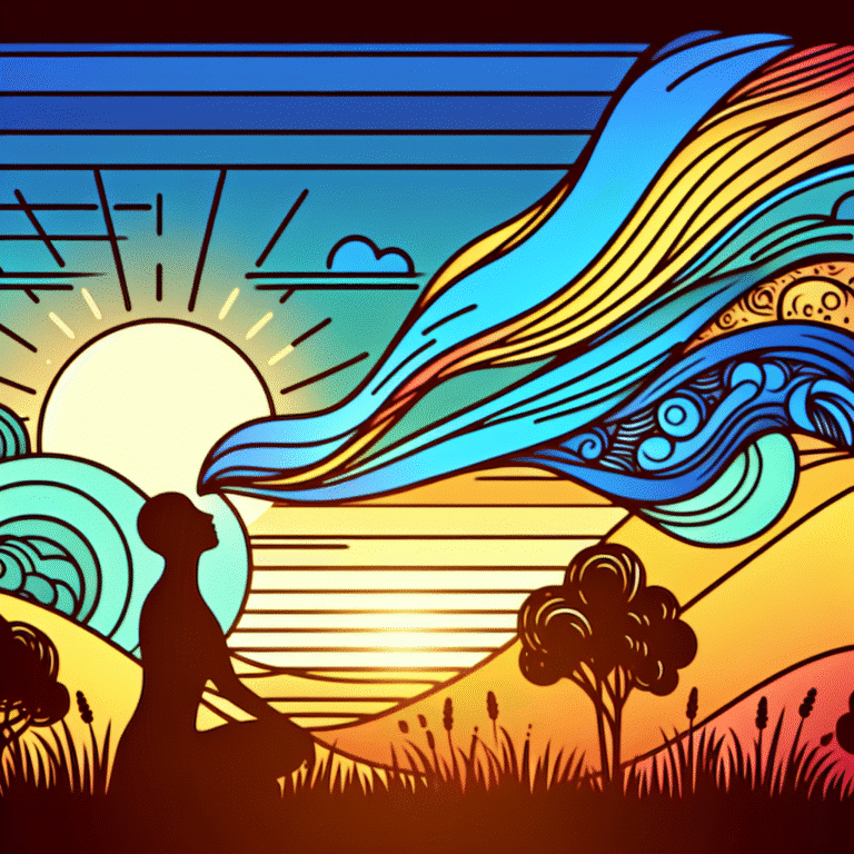 energizing breathing techniques for midday refresh