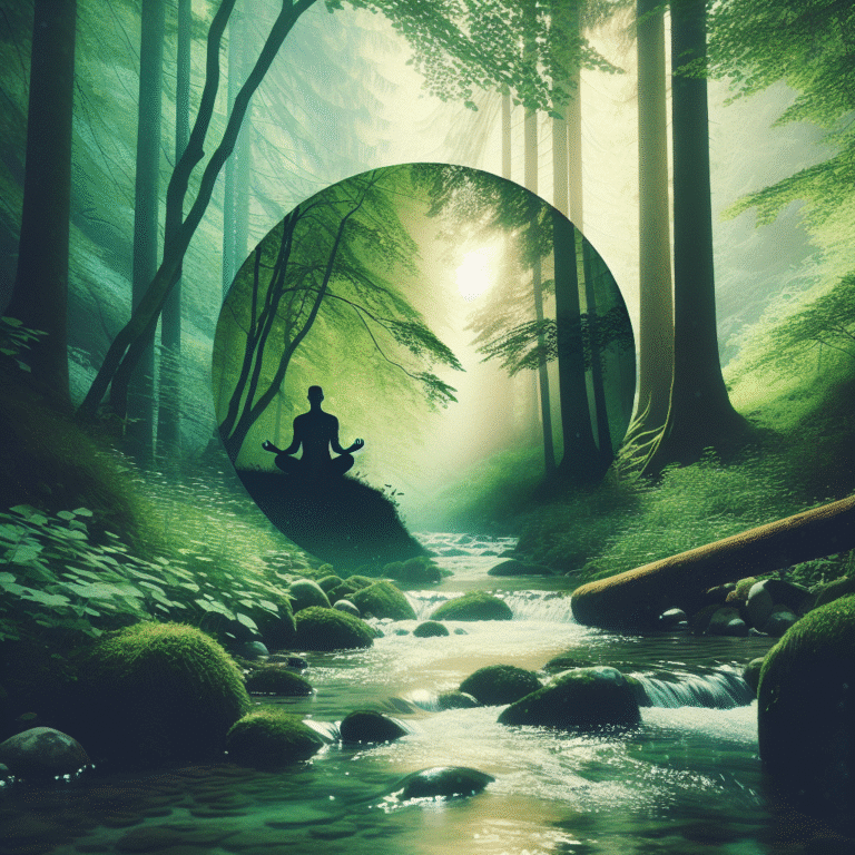 enhancing relaxation through mindful breathing techniques