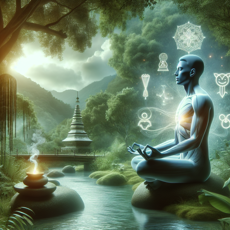 mindfulness meditation techniques for anxiety relief