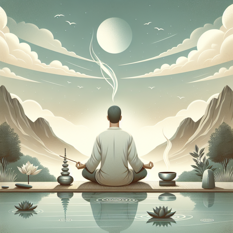 breathing exercises for meditation beginners