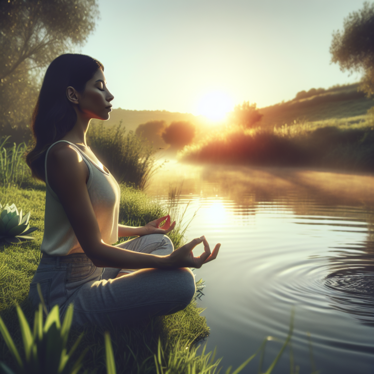 Breathing exercises you can do anywhere for instant relaxation