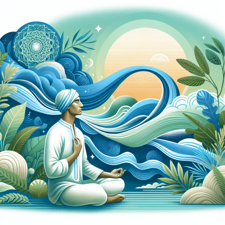 transformative breathing exercises for deep relaxation