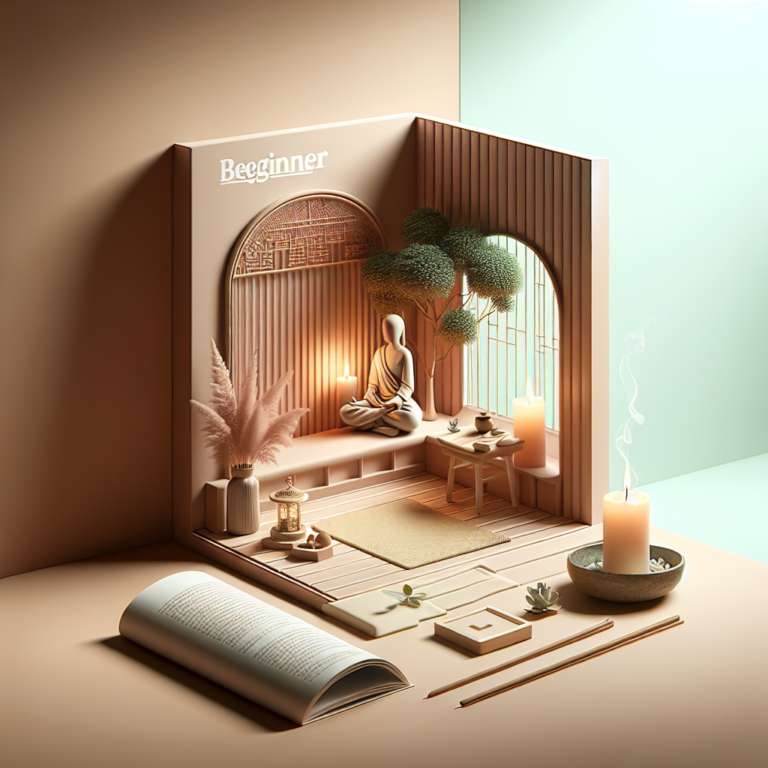 guided meditation for beginners at home