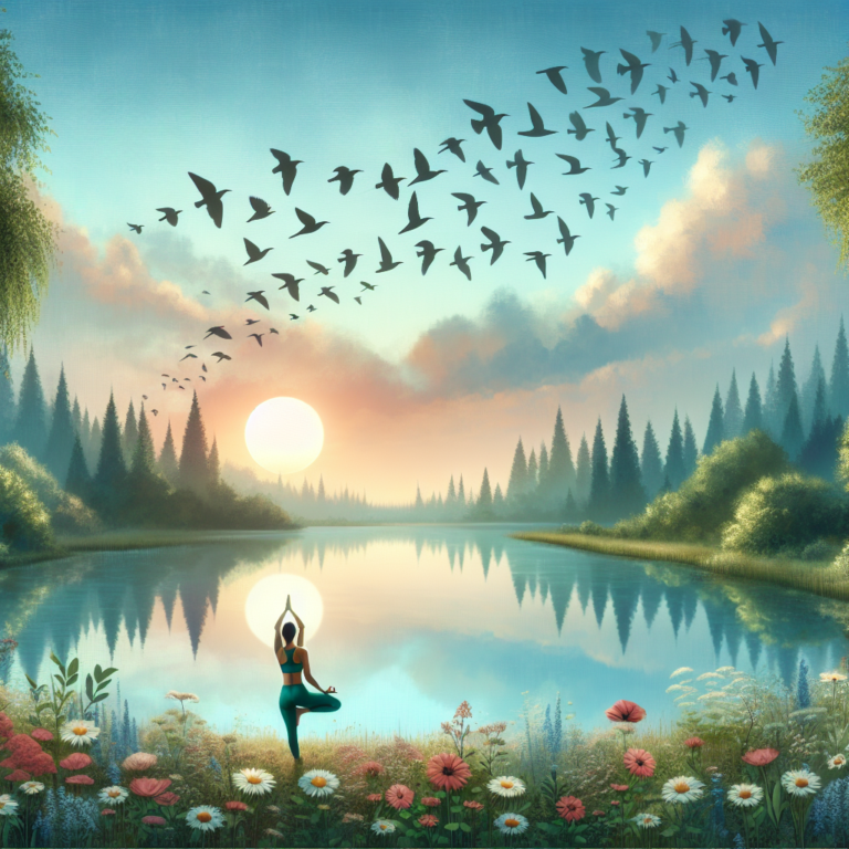 Daily mindfulness techniques for stress reduction