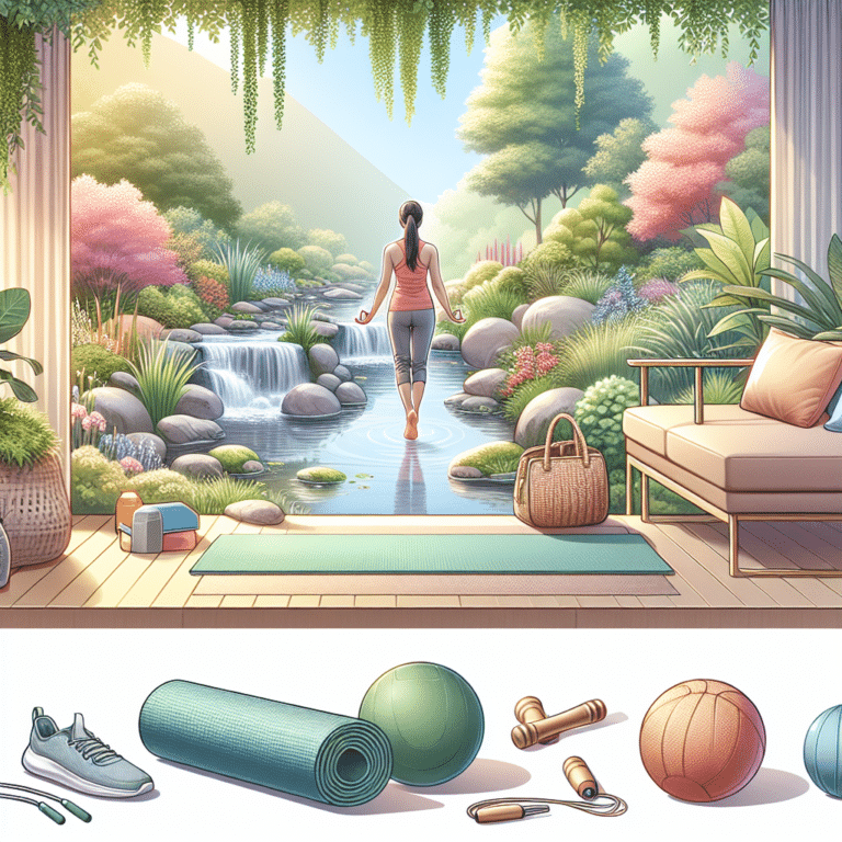 Beginner-friendly exercises for effective stress reduction