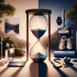 Daily habits to incorporate for long-term stress relief