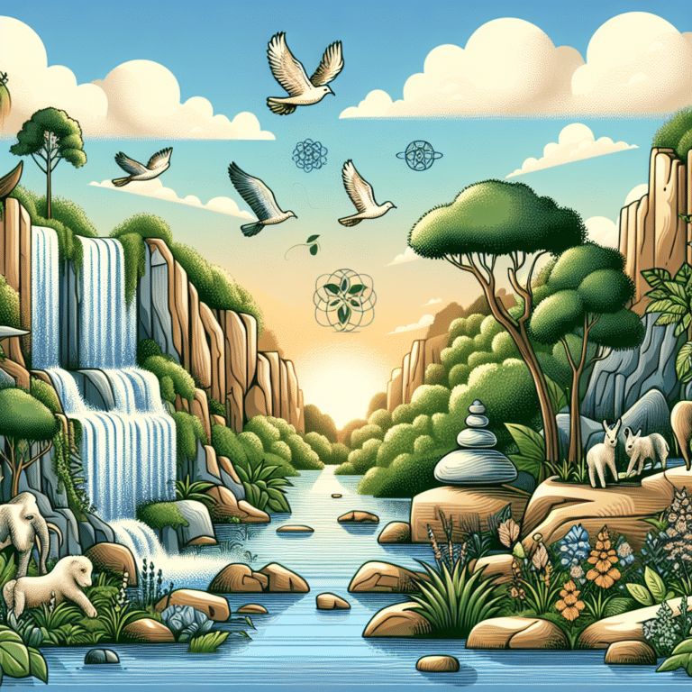 Simple practices to enhance mental health and reduce stress