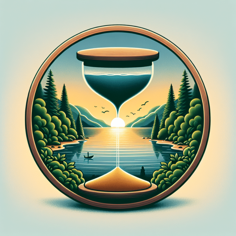 quick 5-minute breathing exercises for daily calm