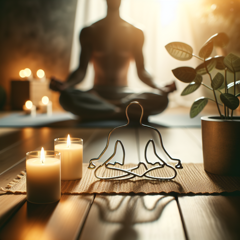 Guided Meditation for Beginners: Your Step-by-Step Home Practice