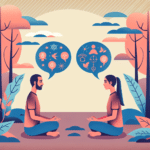 enhancing relationships through mindfulness and communication