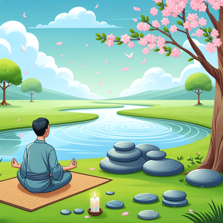 Quick and Effective Meditation Routines for Students