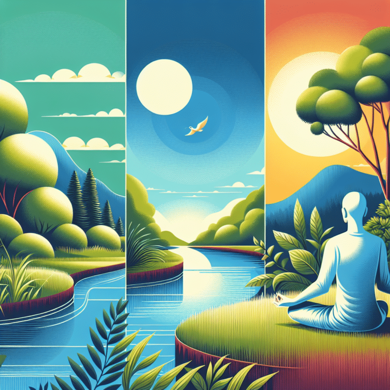 improving mindfulness with intentional breathing