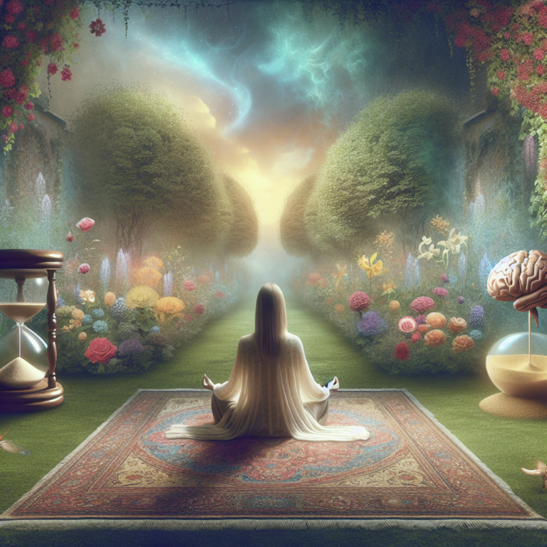 meditation techniques for improved focus and concentration