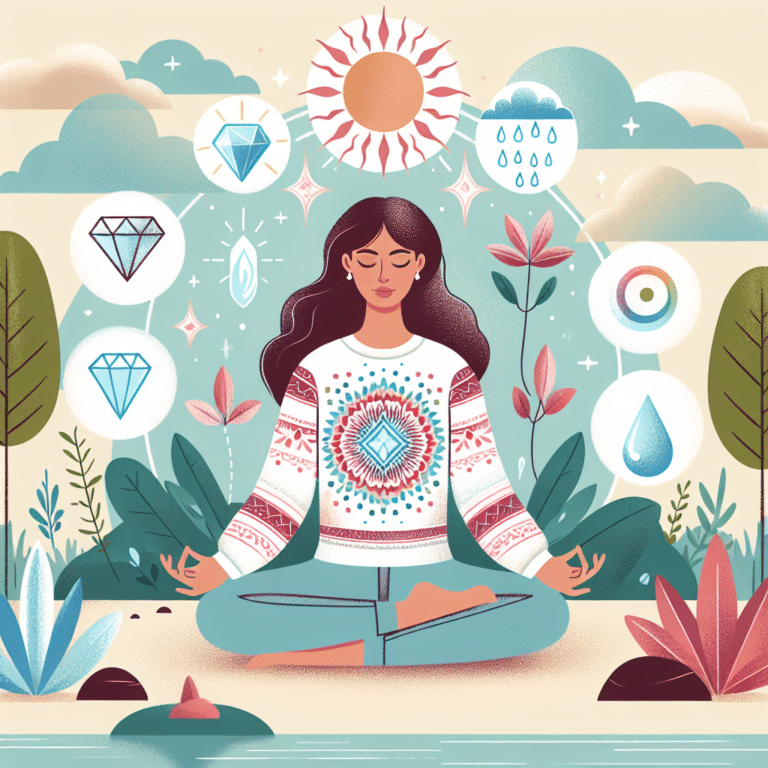 Meditation Exercises for Mental Clarity: Simple Practices to Enhance Focus