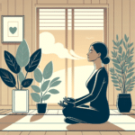 diaphragmatic breathing exercises at home
