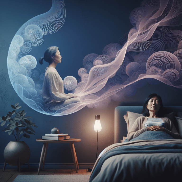 breathing exercises for better sleep