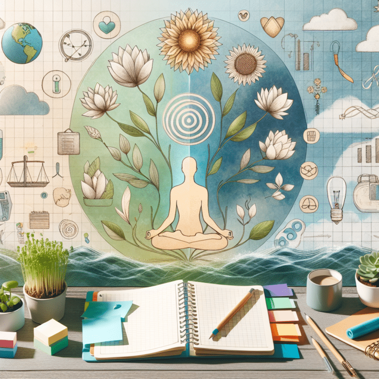 strategies for teens to manage stress effectively
