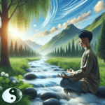 Mindfulness Meditation for Anxiety Relief in Everyday Life
