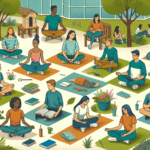 mindful living tips tailored for students