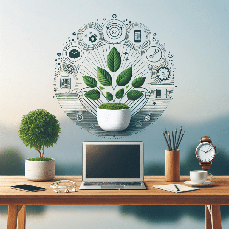 boost your productivity with mindful habits