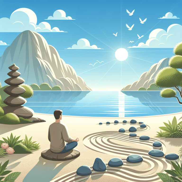 effective meditation exercises for mental clarity