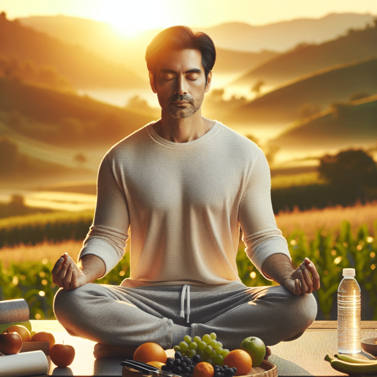 morning meditation routines to boost energy