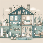 organize your home with mindful living ideas