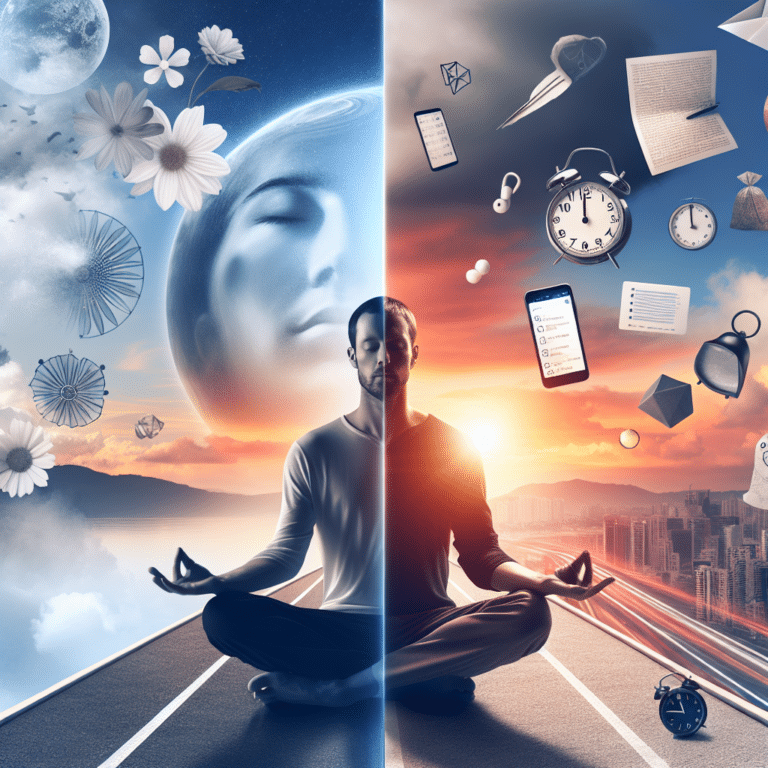daily meditation practice tips for busy schedules