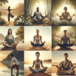 Relaxation Techniques You Can Do Anywhere